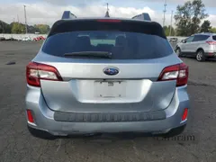 2016 Subaru Outback Limited
