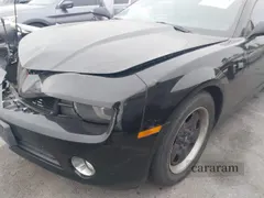 2012 Chevrolet Camaro 1LS
