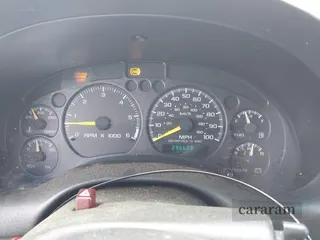 2000 GMC Jimmy SLE Convenience