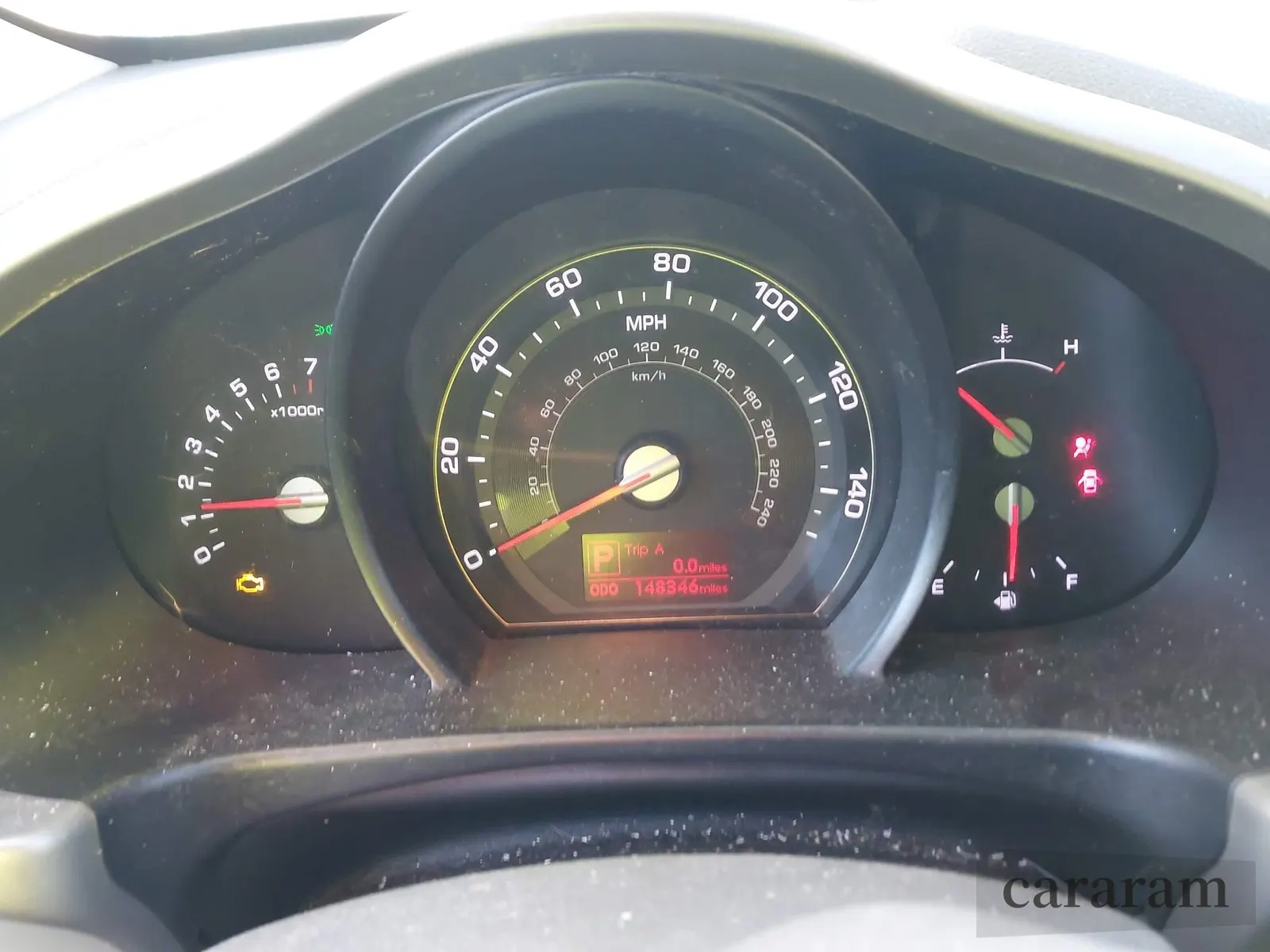2011 Kia Sportage LX