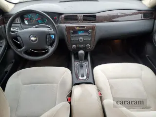 2012 Chevrolet Impala LT Fleet