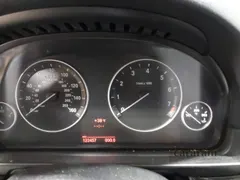 2011 BMW 5 Series 550i xDrive