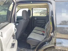 2008 Dodge Nitro SXT