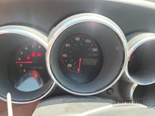 2005 Toyota Matrix STD