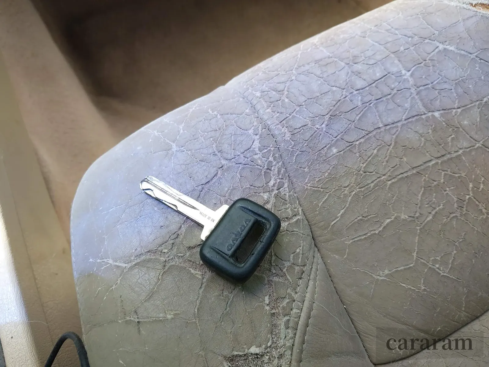 1996 Volvo 850 Grand Lux