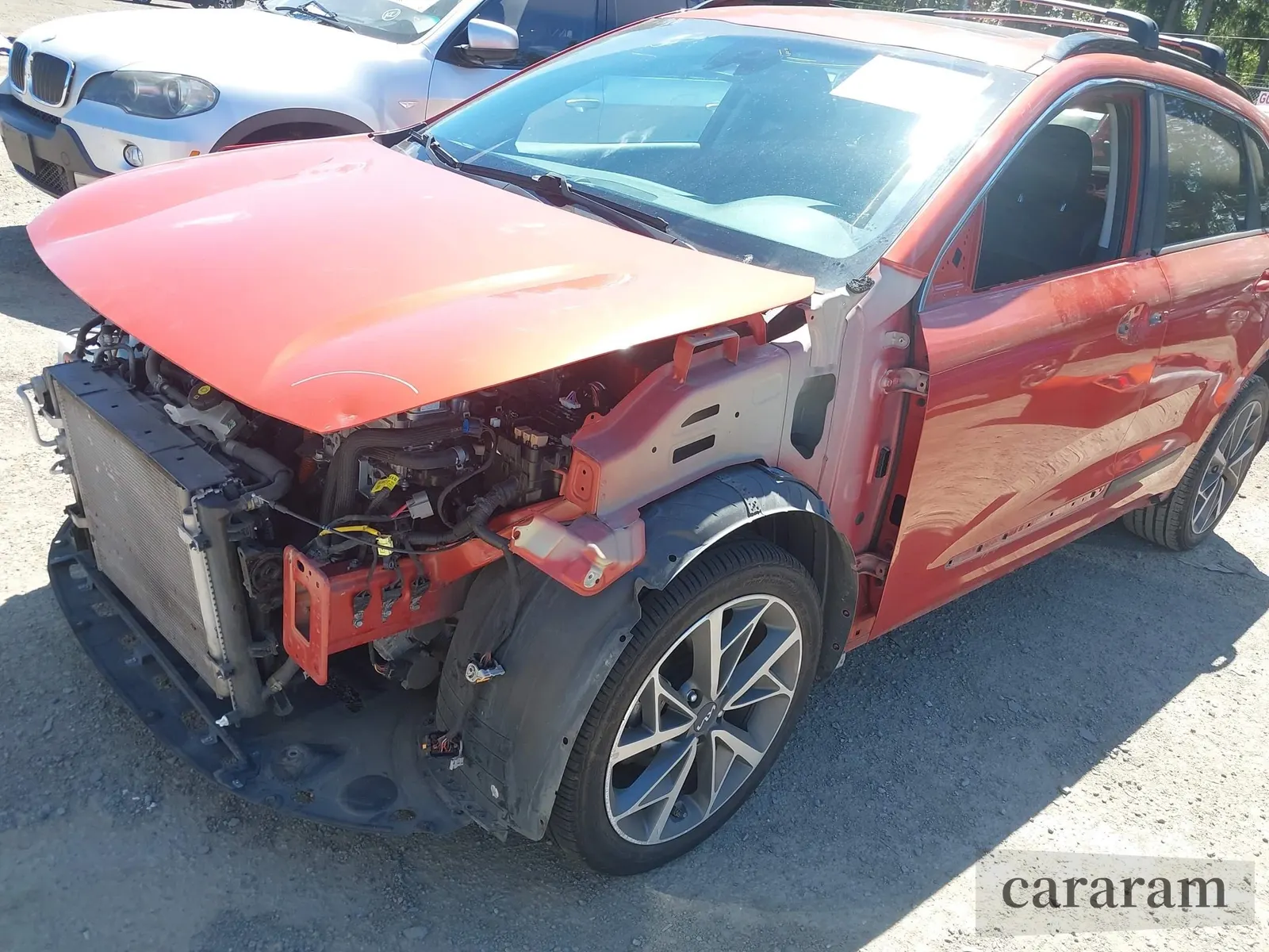 2022 Kia Niro Touring SE