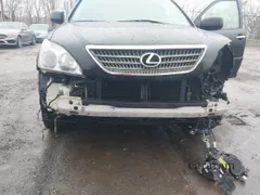 2008 Lexus RX 400h