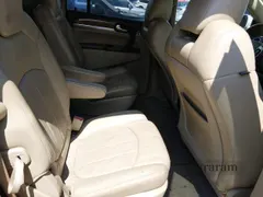 2010 Buick Enclave CXL