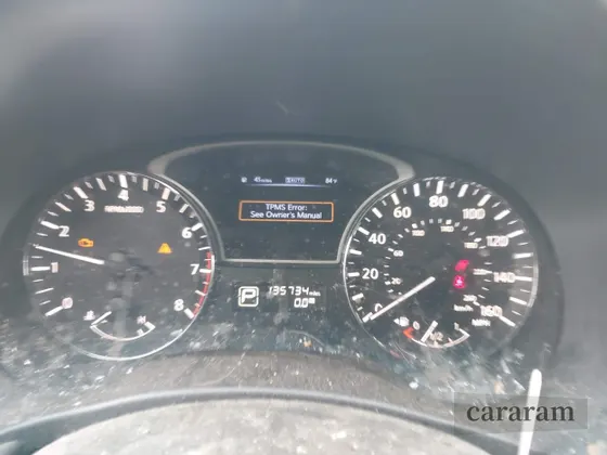 2014 Nissan Pathfinder SL