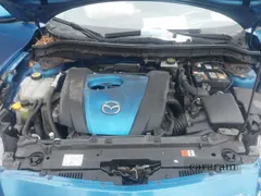 2012 Mazda 3 i Touring