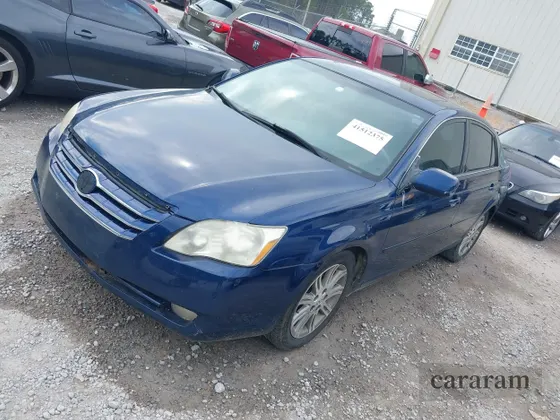 2007 Toyota Avalon XL