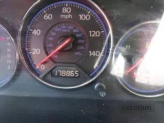 2003 Honda Civic LX