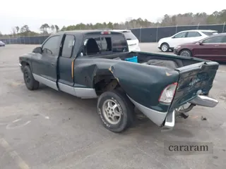 1998 Dodge Dakota SLT