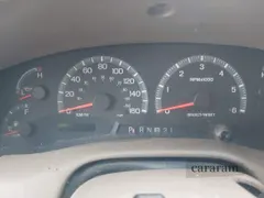 2003 Ford F-150 XL