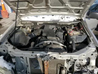 2006 Chevrolet Colorado Work Truck