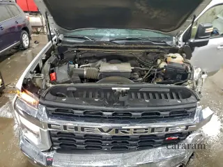 2023 Chevrolet Silverado 3500
