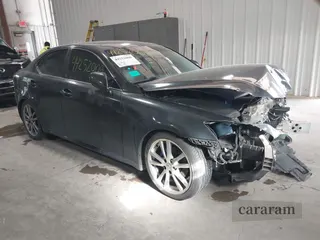 2008 Lexus IS 250