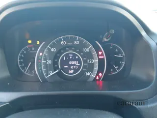 2012 Honda CR-V LX