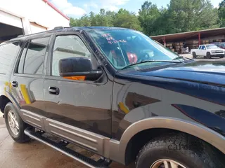 2004 Ford Expedition Special Service