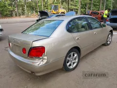 2005 Lexus GS 300