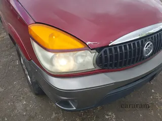 2007 Buick Rendezvous CX