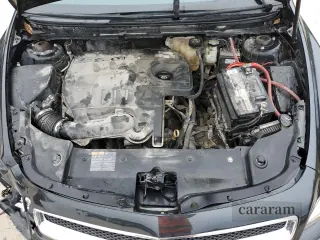 2012 Chevrolet Malibu 1LT