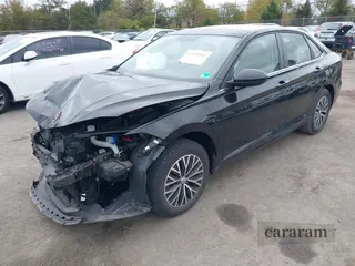 2020 Volkswagen Jetta S