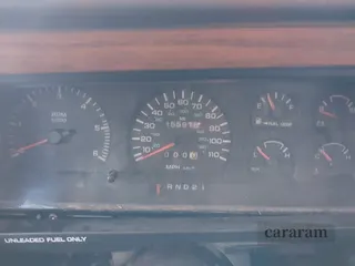 1995 Dodge Dakota