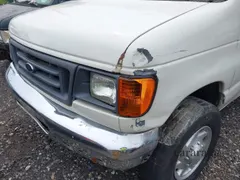 2007 Ford Econoline Cargo
