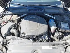 2017 Audi A4 ultra Premium