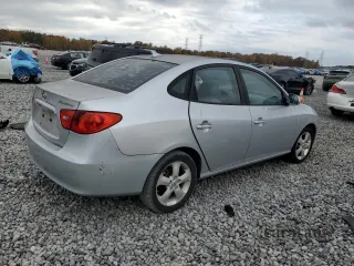 2009 Hyundai Elantra GLS
