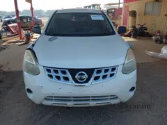 2012 Nissan Rogue SV