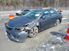 2020 Subaru Legacy Premium