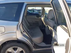 2011 Subaru Forester XT Touring