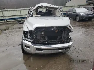 2017 Ram 2500 SLT