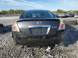 2010 Nissan Altima SL