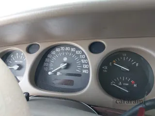 2005 Buick LeSabre Custom