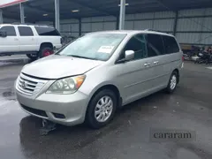 2008 Honda Odyssey EX