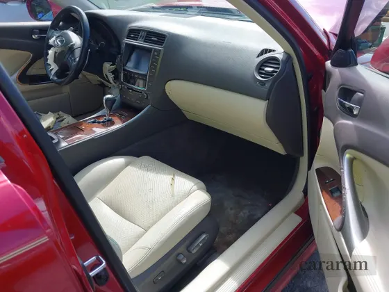 2010 Lexus IS 250