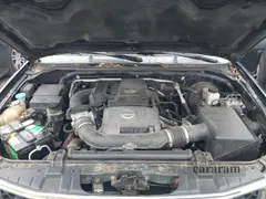 2006 Nissan Frontier SE