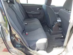 2009 Nissan Versa S