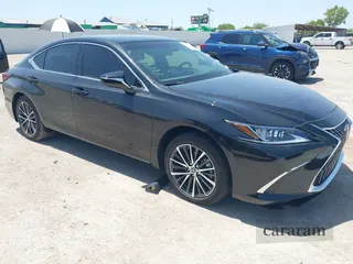 2025 Lexus ES 350