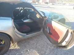 2007 Saturn Sky