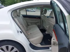 2011 Subaru Legacy Limited Power Moon