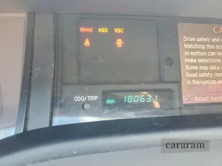 2004 Toyota Avalon XLS