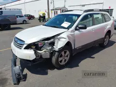 2010 Subaru Outback