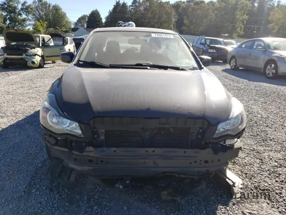 2016 Subaru Impreza Premium
