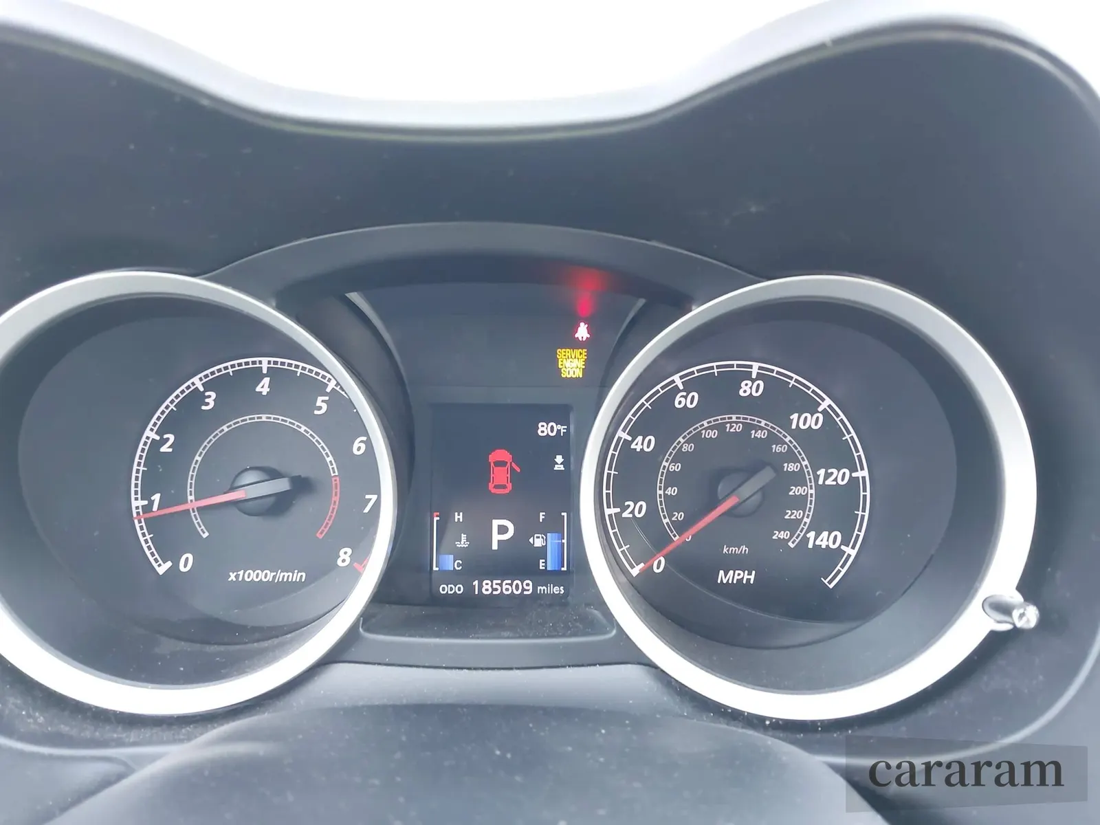 2010 Mitsubishi Lancer GTS