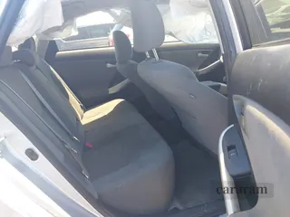 2014 Toyota Prius Four