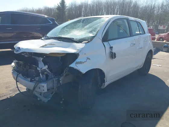 2014 Scion xD